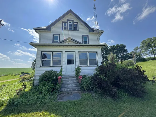 N579 County Rd S, Juda, WI 53550