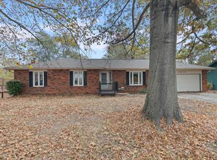 4830 S Farm Road 141, Springfield, MO 65810