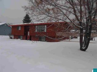 701 W 5th St, Washburn, WI 54891