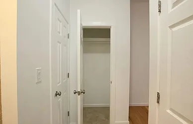 Rented by Corcoran