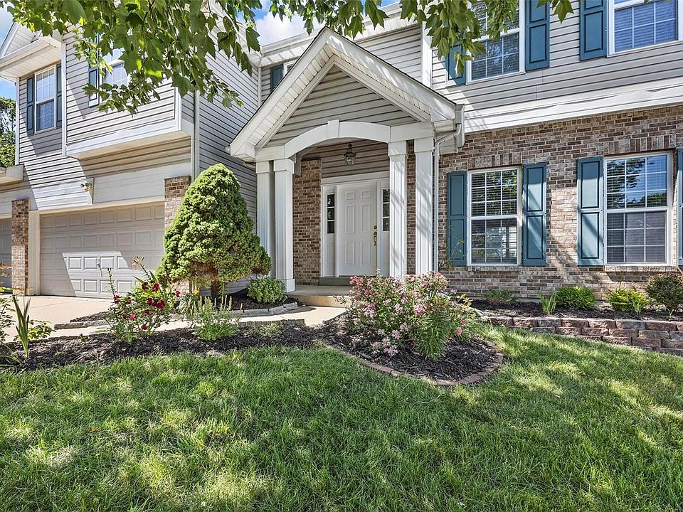 55 Crooked Tree Ct, O'fallon, MO 63368 Zillow