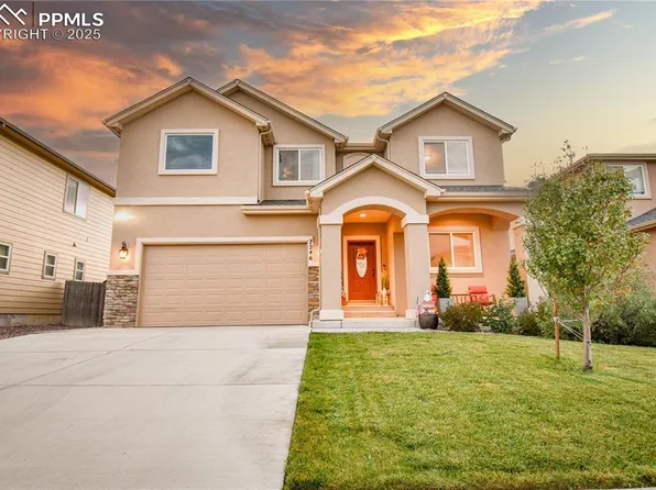 7246 Dutch Loop, Loop, CO 80925