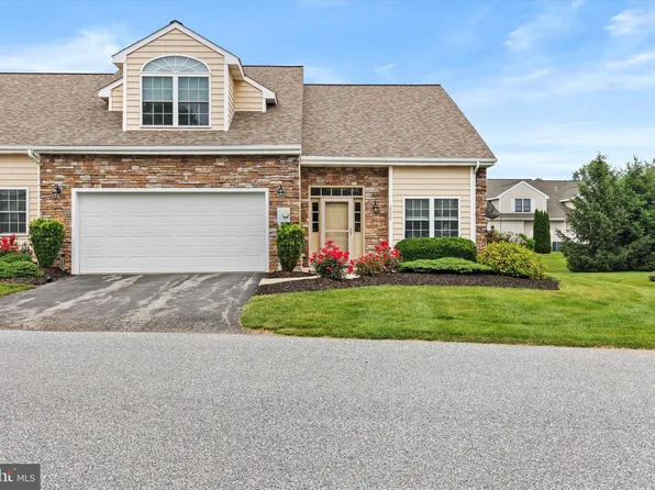 2924 Halstead Ln, York, PA 17404