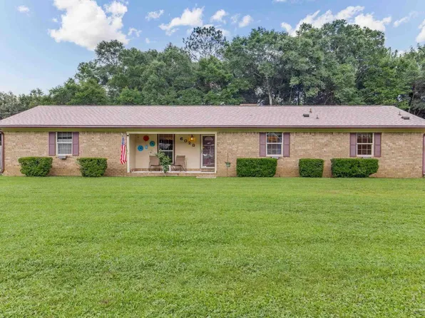 6028 Laurelwood Dr, Milton, FL 32570