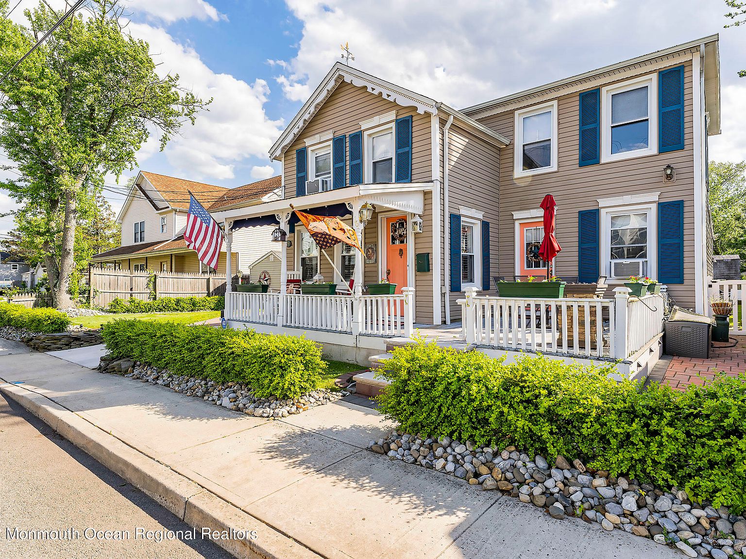 16 Clinton Street, Matawan, NJ 07747 Zillow