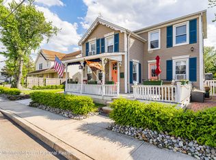 16 Clinton St, Matawan, NJ 07747