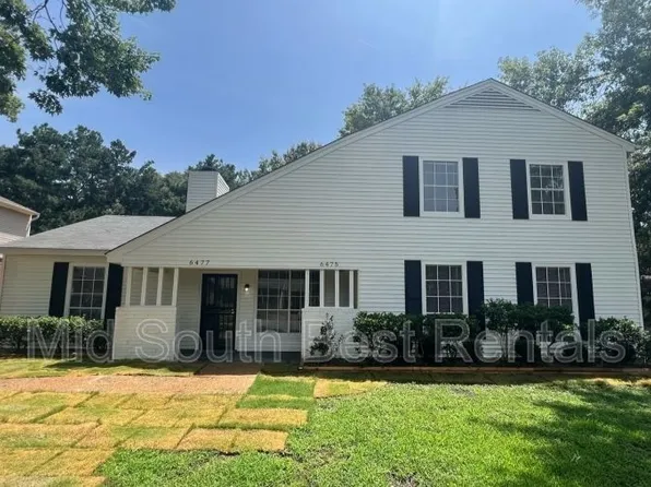 6477 Birkenhead Rd, Memphis, TN 38134