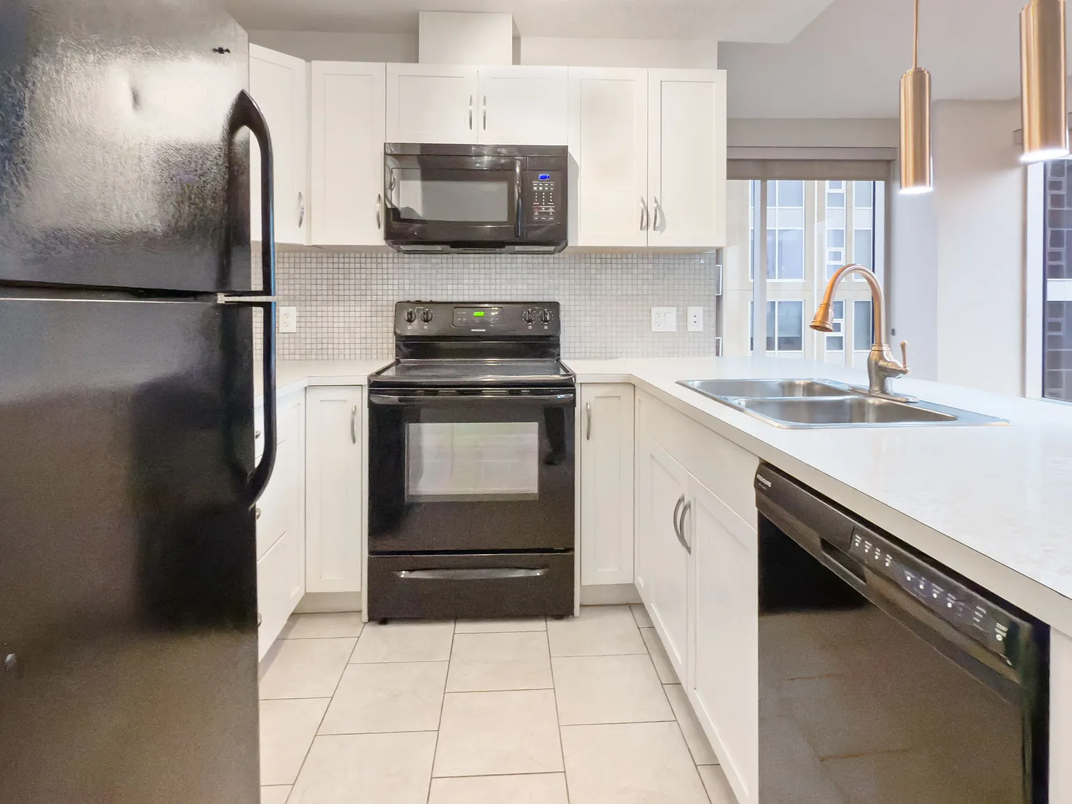 1320 1 Street SE (Alura) - Unit 509, Calgary - Unit 509 — Photo 4