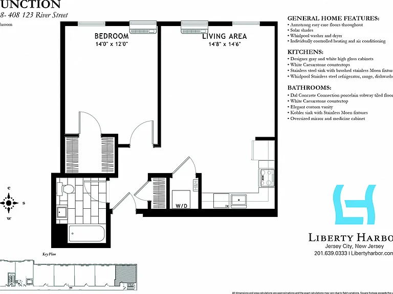 123 RIVER STREET (The Junction) — Photo 9