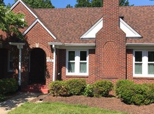 506 1st Ave S, Conover, NC 28613