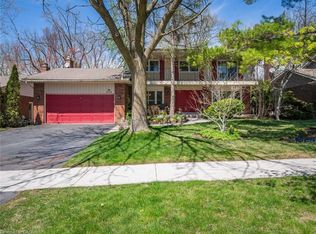 2153 Devon Rd, Oakville, ON L6J5M1