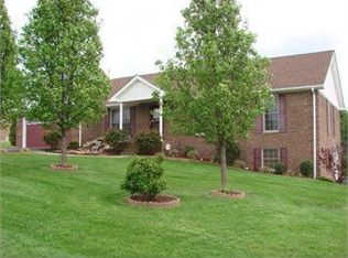 44 Pineview Loop, Columbia, KY 42728