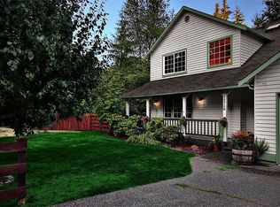 18716 60th Ave NE, Kenmore, WA