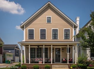 9505 Indian Pipe Ln, Prospect, KY 40059