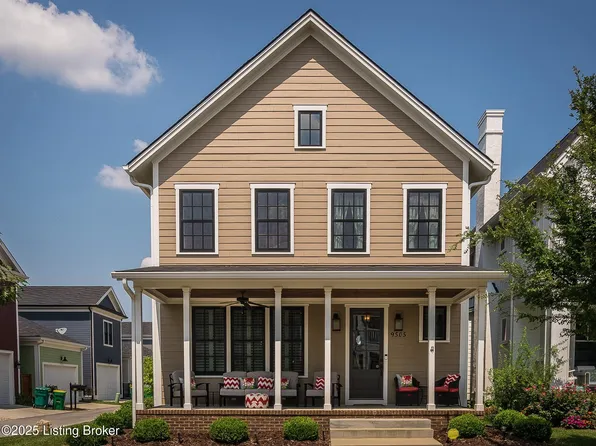 9505 Indian Pipe Ln, Prospect, KY 40059