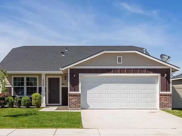 3330 W Tribute St, Meridian, ID 83642