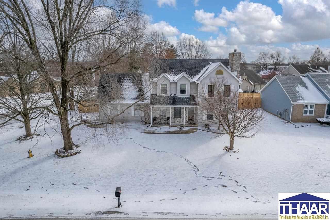 23 Edgewood Ct, Terre Haute, IN 47802 Zillow