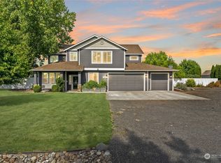 10212 Road 5.9 NE, Moses Lake, WA 98837