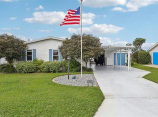 24941 PINE HILL, LEESBURG, FL 34748