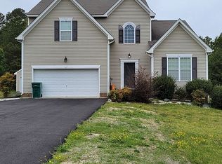 7036 Brinley Meadows Dr, Henrico, VA 23231