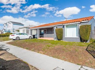 1509 W 98th St, Los Angeles, CA 90047