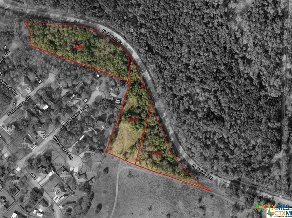 Northpoint Rd, Belton, TX 76513