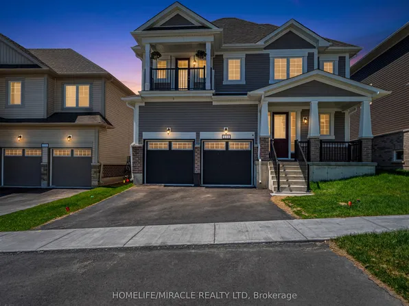 111 Windermere Blvd, Loyalist, ON K0H 1G0