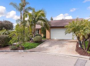 338 Rueda Margarita, San Marcos, CA 92069