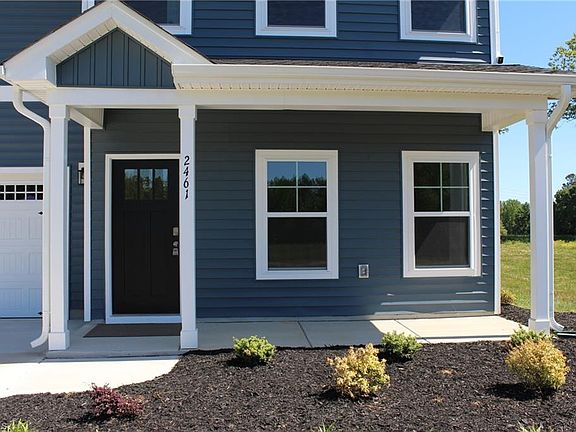 3rd image of 2461 Pleasant Hill Liberty Road 7
