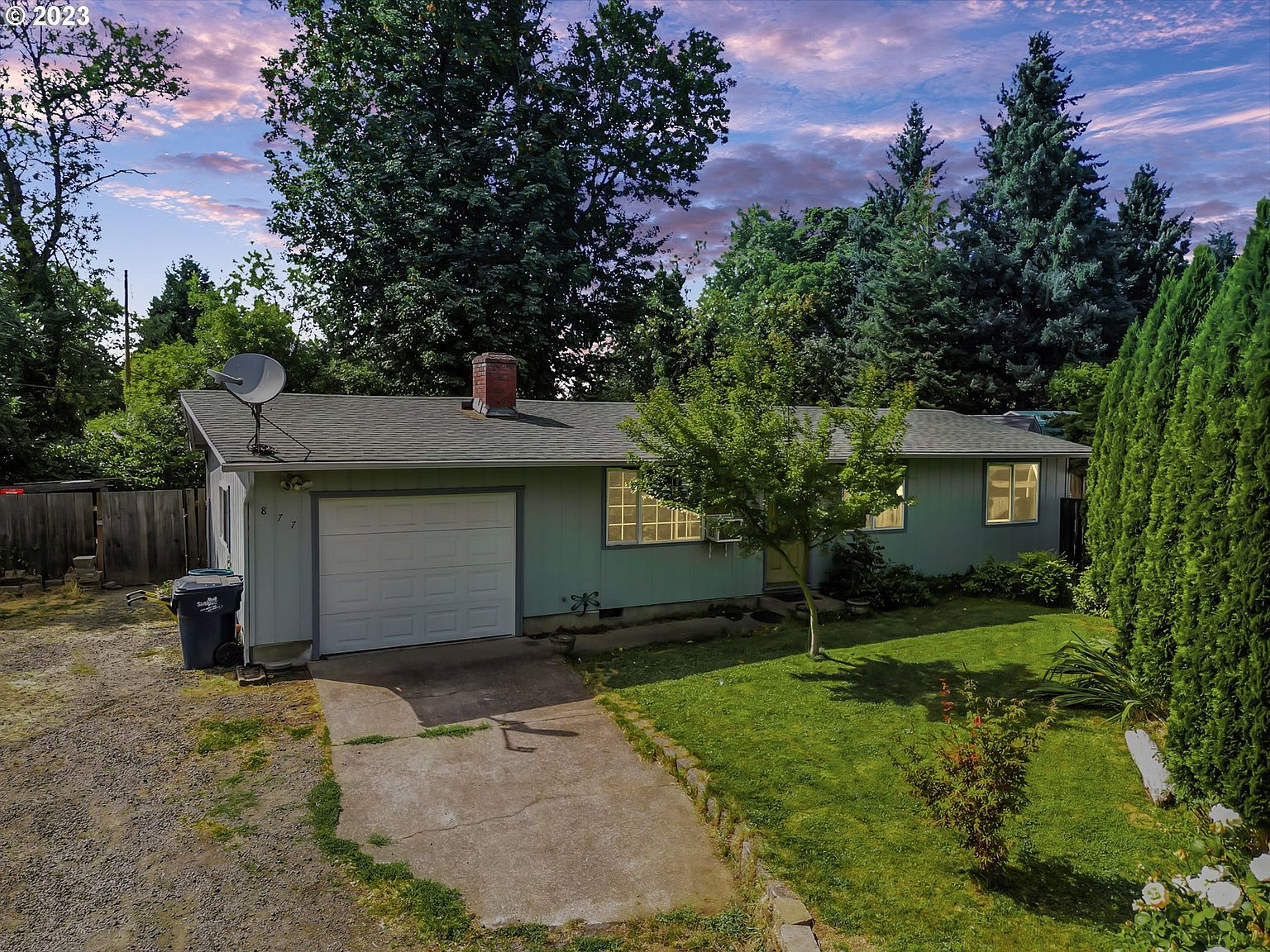 877 Commodore St, Eugene, OR 97404 Zillow