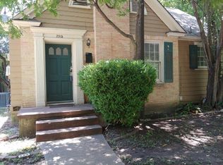 2915 Beanna St, Austin, TX 78705