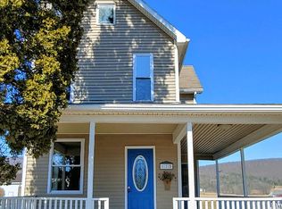 173 E Main St, Rebersburg, PA 16872