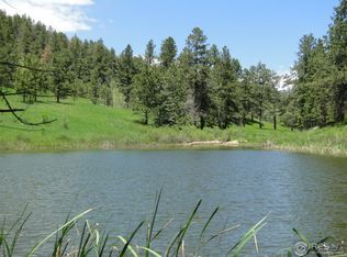 0 Tbd, Bellvue, CO 80512