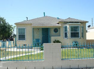 758 E Colden Ave, Los Angeles, CA 90002
