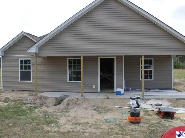 1139 Cale Yarborough Hwy, Timmonsville, SC 29161