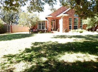 3201 Timber Ridge Dr, Duncan, OK 73533