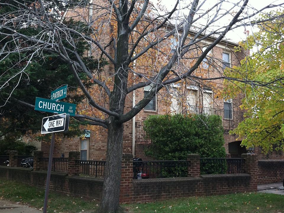 1st image of 921 Church St #3
