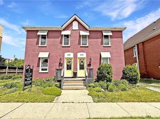 275 Brant Ave #273, Brantford, ON