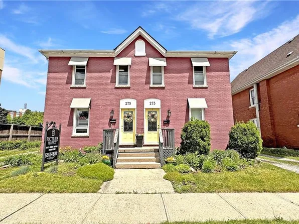275 Brant Ave #273, Brantford, ON N3T 3J6