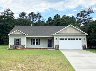 202 Springside Dr, Seven Springs, NC 28578