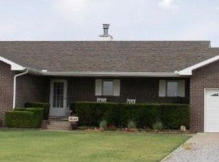 2610 N Main St, Kingman, KS 67068