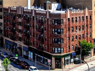 177 Grand St APT 4G, White Plains, NY 10601