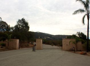 2 Rancho Heights Rd, Pala, CA 92082