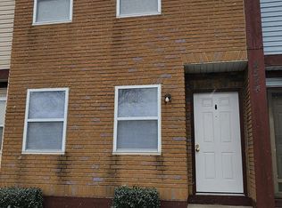 2574 Sandbury Blvd, Columbus, OH 43235