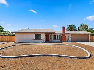 4406 Lone Trl, Riverside, CA 92509