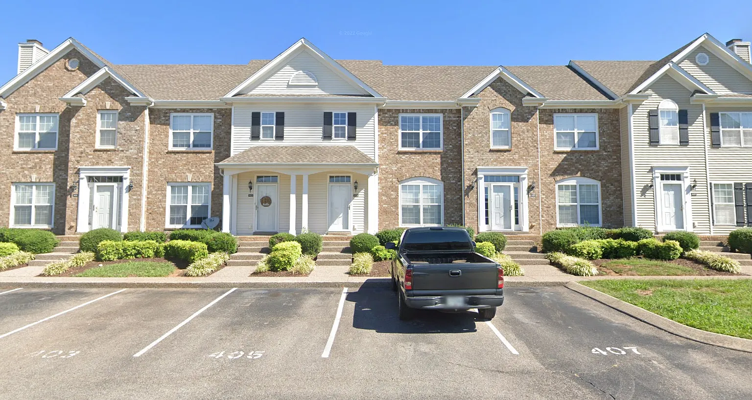 2 bed, 2.5 bath, 1151 sqft, $1,750 — Photo 4