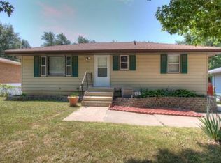 413 NW 88th Ter, Kansas City, MO 64155