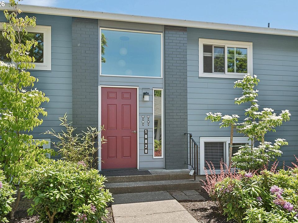 1st image of 10820 SW Meadowbrook Dr Unit 60