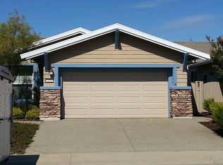 295 Marigold Ln, Lincoln, CA 95648