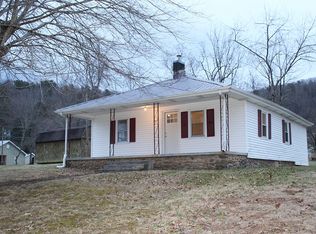 875 Spring St, Erwin, TN 37650